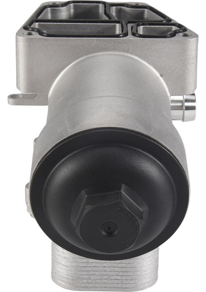 03L115389H Dizel Motor Yağı Filtresi Radyatörü Vw Multivan Polo Caddy Passat Jetta Amarok Ameo Tiguan 03L115389C (Yurt Dışından)