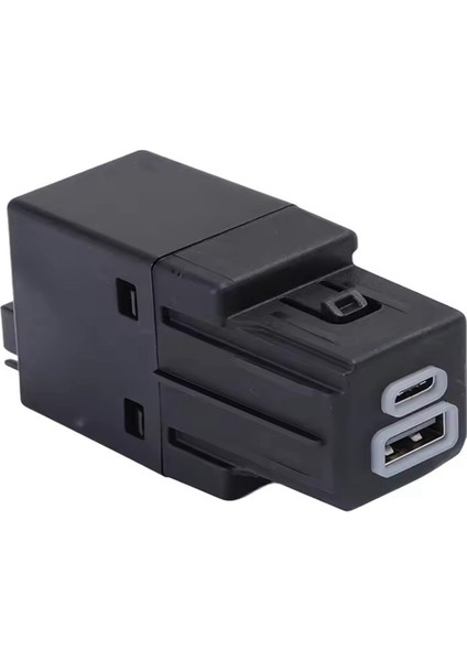 68381663AA 00534802870 35272121-3 35272125 35593757-A Jeep Lhd Için Araç Aux Ses Arayüzü (Yurt Dışından)