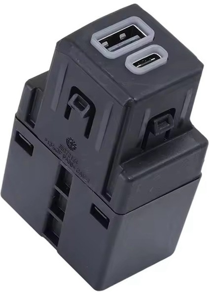 68381663AA 00534802870 35272121-3 35272125 35593757-A Jeep Lhd Için Araç Aux Ses Arayüzü (Yurt Dışından) fiyatları