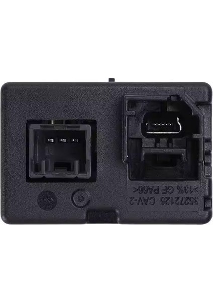 68381663AA 00534802870 35272121-3 35272125 35593757-A Jeep Lhd Için Araç Aux Ses Arayüzü (Yurt Dışından) fırsatları