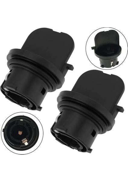 Opel, Vauxhall ve Vectra C Için 1 Çift Gösterge Lambası Soketi Fiş Tabanı Signum 9200405 Far Lambası Tutucu Parçaları (Yurt Dışından) modelleri