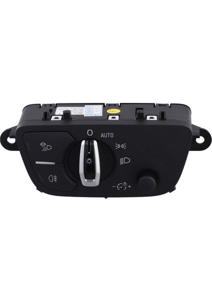 4M0941531AA Araba Far Kontrol Anahtarı Far Düğmesi Anahtarı Audi A4 A5 S4 Q5 Q7 4M0941531 Aa Far Ayarlayıcı (Yurt Dışından) fiyatları