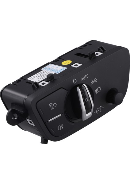 4M0941531AA Araba Far Kontrol Anahtarı Far Düğmesi Anahtarı Audi A4 A5 S4 Q5 Q7 4M0941531 Aa Far Ayarlayıcı (Yurt Dışından) modelleri