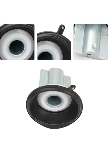 Kawasaki Için Vakum Kontrol Solenoid Valfi Diyafram Valfi Kaydırıcısı (Yurt Dışından) fırsatları