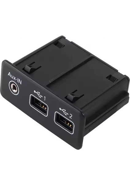 Renault Araç Aksesuarları Lhd Için 280231941R Aux Ses Arayüzü (Yurt Dışından)