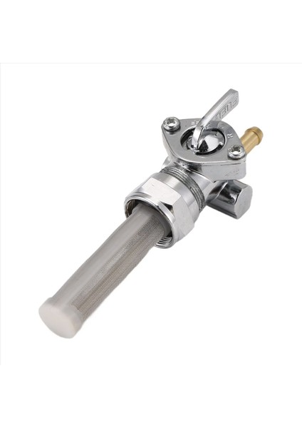 Harley Davidson 62168-81 Için Yüksek Akışlı Benzin Musluğu/yakıt Valfi (Yurt Dışından)