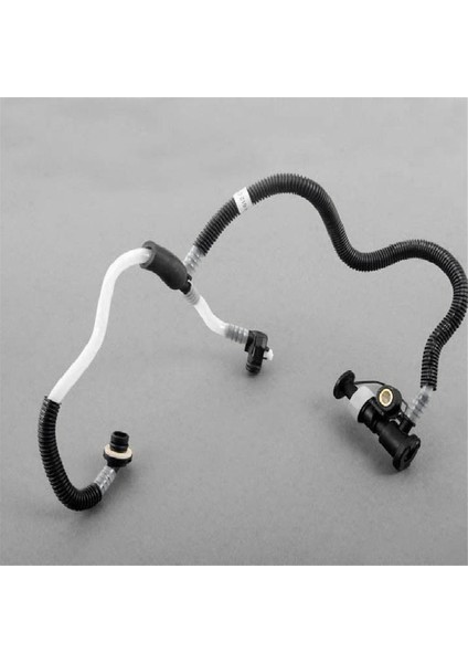 6120703232 A6120703232 Mercedes Benz W163 ml / W203 C / W210 E / C209 Clk Için Dizel Yakıt Dönüş Hattı Hortumu (Yurt Dışından) fırsatları