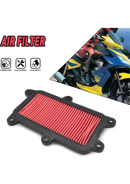 Motosiklet Hava Filtresi (Yurt Dışından) fiyatları