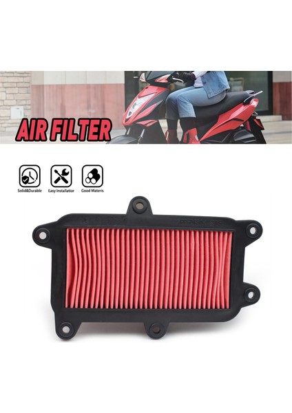 Motosiklet Hava Filtresi (Yurt Dışından) modelleri