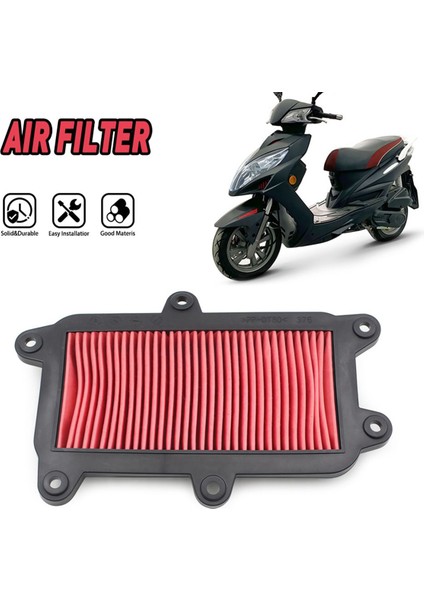Motosiklet Hava Filtresi (Yurt Dışından) fırsatları