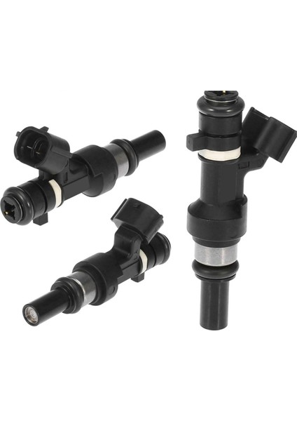 Nıssan Micra K13 1.2 12V 16600-1HC0A FBY11H0 166001HC0A Yedek Yakıt Sistemi FBY11HO Için Yüksek Kaliteli Yakıt Enjektörü (Yurt Dışından) indirimleri