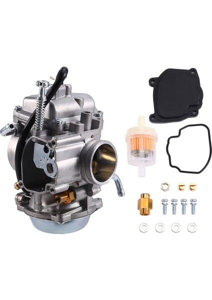 Polaris Ranger 400, 425, 500 Için 34 mm PD34J Motosiklet Karbüratörü (Yurt Dışından) fiyatları