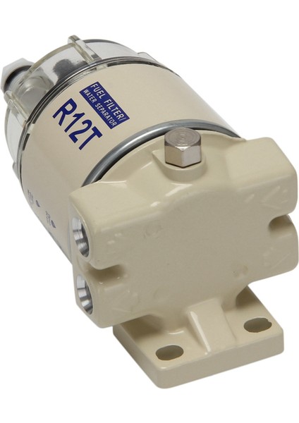 Racor 120AT 120AS S3240 YMH2E114-00-00 Npt Zg1/4-19 Dizel Için R12T Yakıt Filtresi/su Ayırıcı Kiti (Yurt Dışından) fırsatları