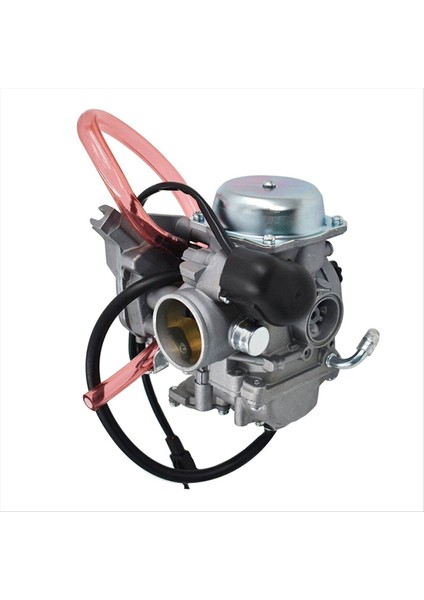 Arctic Cat Atv 400 2008-2017 Için Karbüratör 0470-737 Karbüratör 0470-843 (Yurt Dışından)