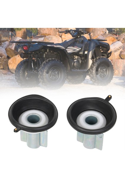 Kawasaki Için Vakum Kontrol Solenoid Valfi Diyafram Valfi Kaydırıcısı (Yurt Dışından) indirimleri