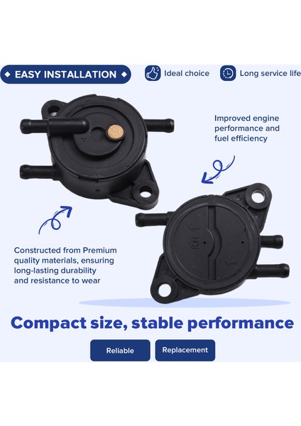 Arctic Cat 400 500 650 Için Yakıt Pompası (Yurt Dışından) indirimleri