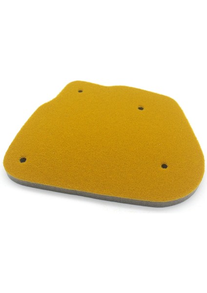 Yamaha Zuma Wy Bws 50 WY50 BWS100 4VP-E4451-00 Için Scooter Hava Filtresi Süngeri (Yurt Dışından)