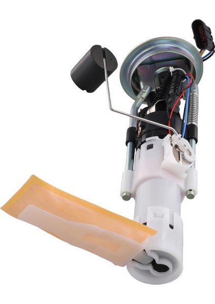 709000759 Atv Yakıt Pompası Can-Am 2011-2020 Commander & Maverick 800 1000 Atv Için (Yurt Dışından) modelleri