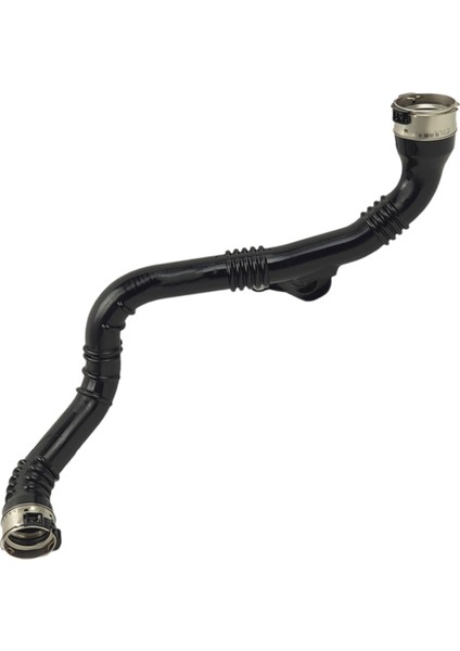 Nissan Qashqai Renault Kadjar Megane Grand Scnic 144602443R 144608957R 1446000Q1B Için Intercooler Hortumu Değişimi (Yurt Dışından)