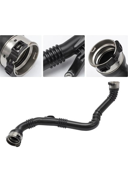 Nissan Qashqai Renault Kadjar Megane Grand Scnic 144602443R 144608957R 1446000Q1B Için Intercooler Hortumu Değişimi (Yurt Dışından) fiyatları