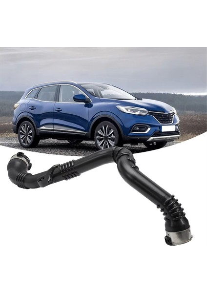 Nissan Qashqai Renault Kadjar Megane Grand Scnic 144602443R 144608957R 1446000Q1B Için Intercooler Hortumu Değişimi (Yurt Dışından) fırsatları
