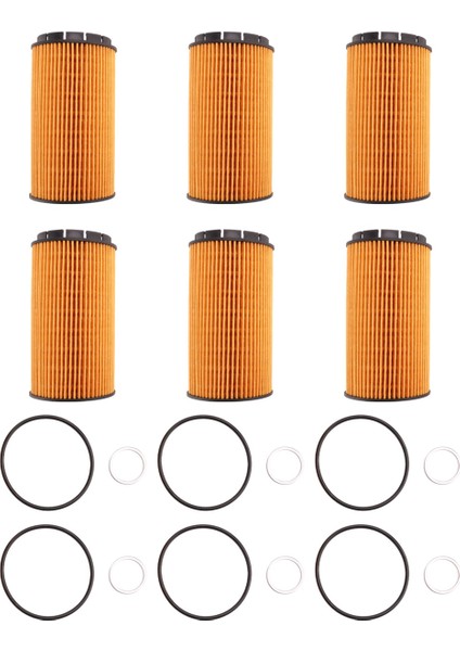 07C115562, 07C115562E, 07C115562D Bentley Continental Serisi Gt Coupe Gtc Flying Spur Için Audi A8 Yağ Filtresi (Yurt Dışından) fırsatları