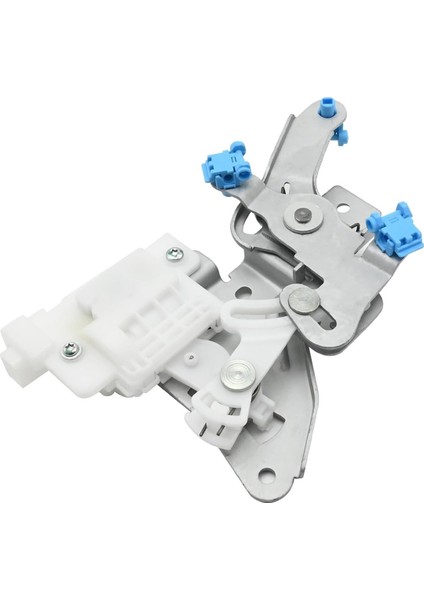 FL3Z9943170B , FL3Z9943170E Ford F-150 2015-2023 F-250 F-350 Super Duty 2017-2023 Için Bagaj Kapağı Kilit Aktüatörü (Yurt Dışından)