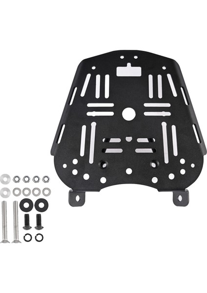 Zontes Motosiklet Bagaj Rafı Arka Kutu Braketleri Çerçevesi (Yurt Dışından) fiyatları