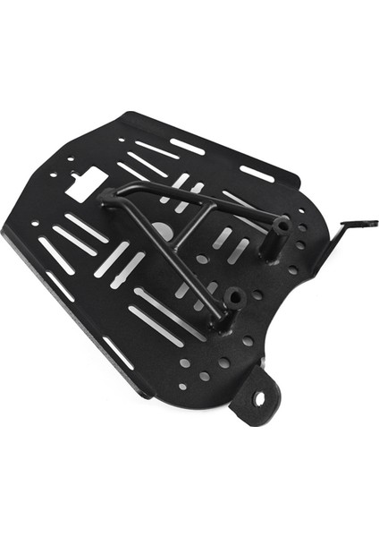 Zontes Motosiklet Bagaj Rafı Arka Kutu Braketleri Çerçevesi (Yurt Dışından) modelleri