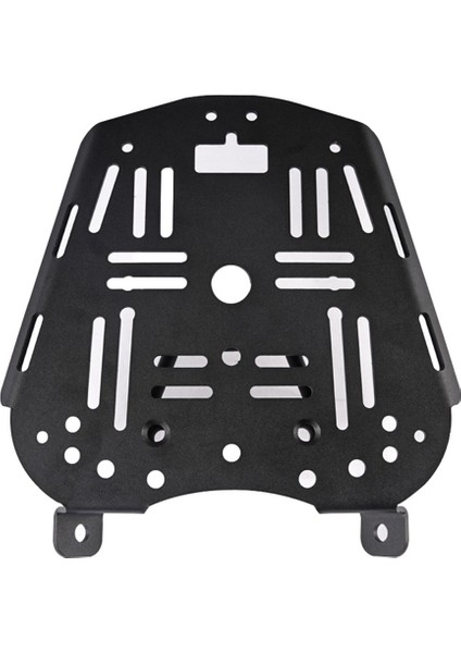 Zontes Motosiklet Bagaj Rafı Arka Kutu Braketleri Çerçevesi (Yurt Dışından) indirimleri