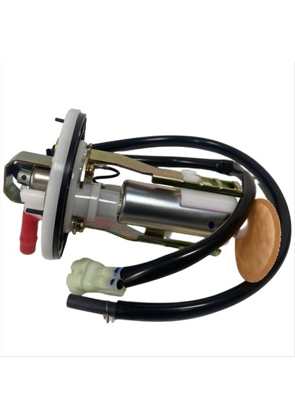 Kymco Agılıty 50 125 150 Motosiklet Yakıt Pompası Grubu (Yurt Dışından)