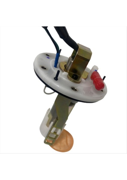 Kymco Agılıty 50 125 150 Motosiklet Yakıt Pompası Grubu (Yurt Dışından) indirimleri