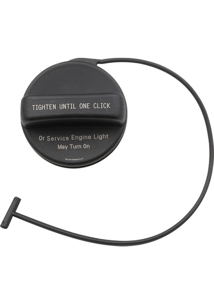 Buick Için Araç Yakıt Deposu Kapağı Yakıt Kapağı Yedek Parçaları GT358 23361898 (Yurt Dışından)