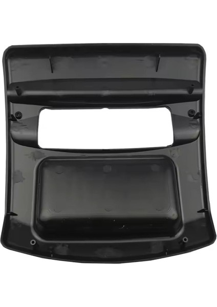 Nissan Note 2005-2013 Lhd Için 9 Inç 2din Araç Radyo Fasyası Stereo Panel Plaka Ses Çerçevesi Gösterge Paneli Kiti (Yurt Dışından) modelleri