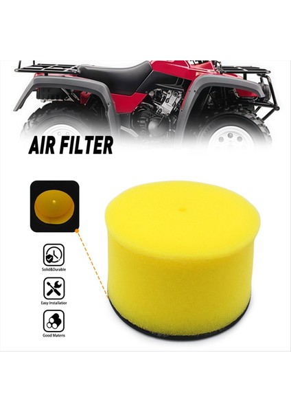 Motosiklet Hava Filtresi (Yurt Dışından) fiyatları