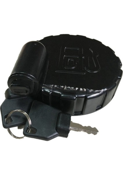 331/45908 331/33064 Jcb Ekskavatör 3cx 3cxe 4cx 4cs Için 2 Anahtarlı Yakıt Deposu Yan Kilit Kapağı (Yurt Dışından) fırsatları