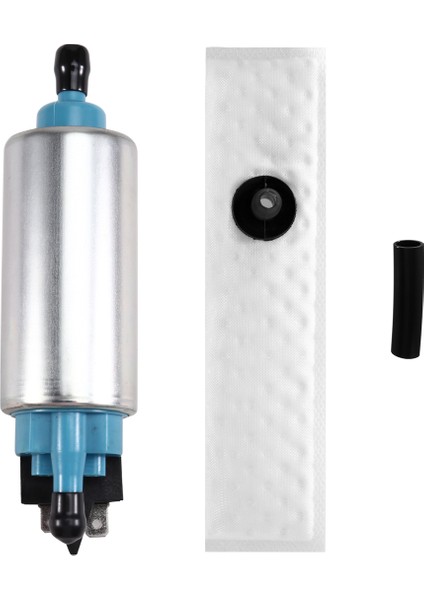 Arctic Cat Xf/zr/z1 Norseman Pantera Için Yakıt Pompası + Süzgeç (Yurt Dışından)