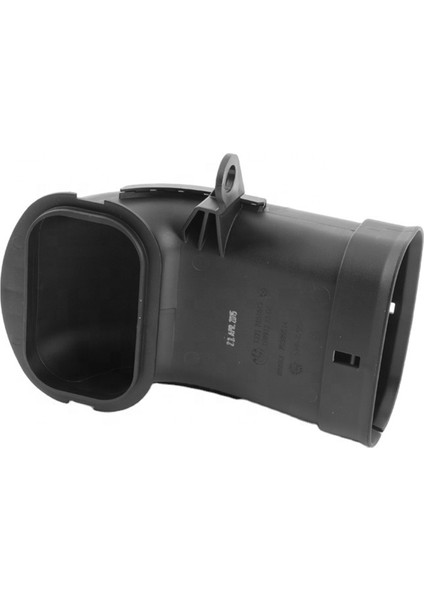 Bmw X3 F25 X4 F26 2011-2018 Için Araç Emme Borusu, Giriş Hava Borusu, Giriş Borusu, Hava Filtresi, Emme Kanalı 13717601869 (Yurt Dışından)