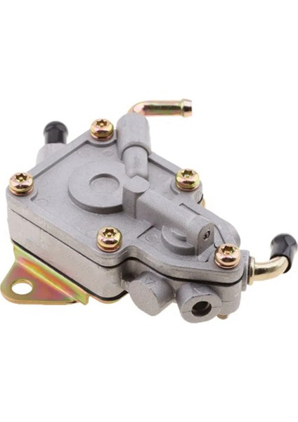 Motosiklet Yakıt Pompası Tertibatı (Yurt Dışından)