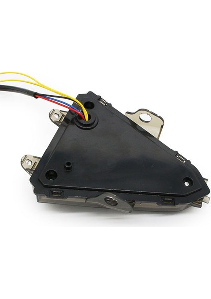 Yamaha Yzf R15 2014-2016 Motosiklet Mavi Işık LED Arka Lambası (Yurt Dışından) modelleri