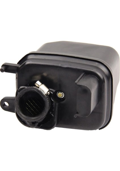 Yamaha PW50 1981-2010 Için Hava Filtresi Temizleme Kutusu Muhafazası Montajı (Yurt Dışından)