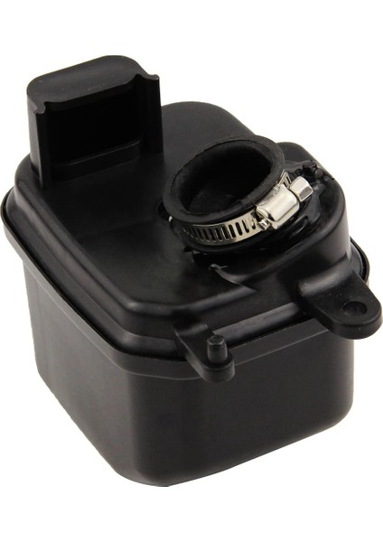 Yamaha PW50 1981-2010 Için Hava Filtresi Temizleme Kutusu Muhafazası Montajı (Yurt Dışından) modelleri