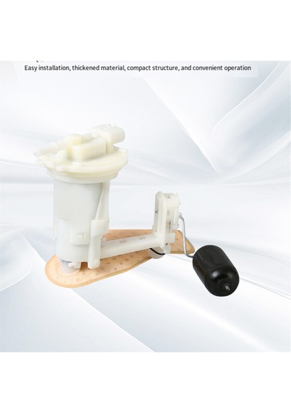 16700-K46-N01 Motosiklet Yakıt Pompası Tertibatı (Yurt Dışından) fiyatları