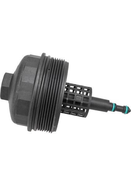 Bmw E36 E39 E46 E53 E85 M54 Motor Yağı Filtre Muhafaza Kapağı Kapağı 11421744000 (Yurt Dışından)