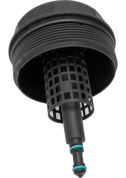 Bmw E36 E39 E46 E53 E85 M54 Motor Yağı Filtre Muhafaza Kapağı Kapağı 11421744000 (Yurt Dışından) fiyatları