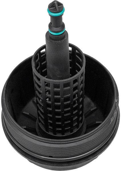 Bmw E36 E39 E46 E53 E85 M54 Motor Yağı Filtre Muhafaza Kapağı Kapağı 11421744000 (Yurt Dışından) fırsatları