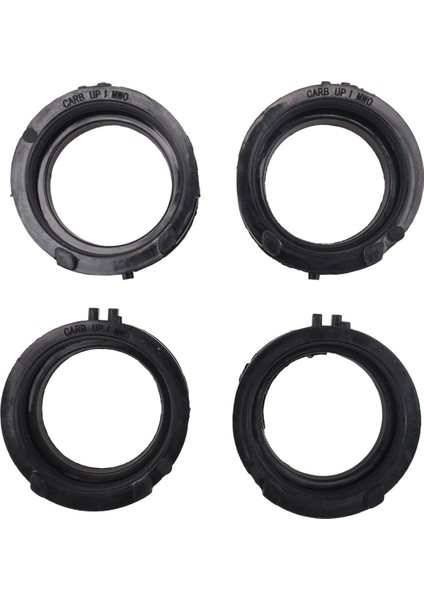 Honda Için Karbüratör Manifold Arayüzü Emme Adaptörü Bağlantı Körüğü (Yurt Dışından)