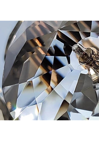 6W LED Kristal Avize Kısılabilir LED Kristal Avize (Yurt Dışından) fiyatları