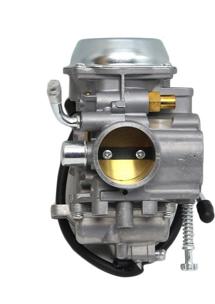 Polaris 400 1995-2010 Evrensel 400CC Ila 600CC Yarış Motoru Utv Atv Için PD34J 34MM Vakumlu Karbüratör (Yurt Dışından) fiyatları