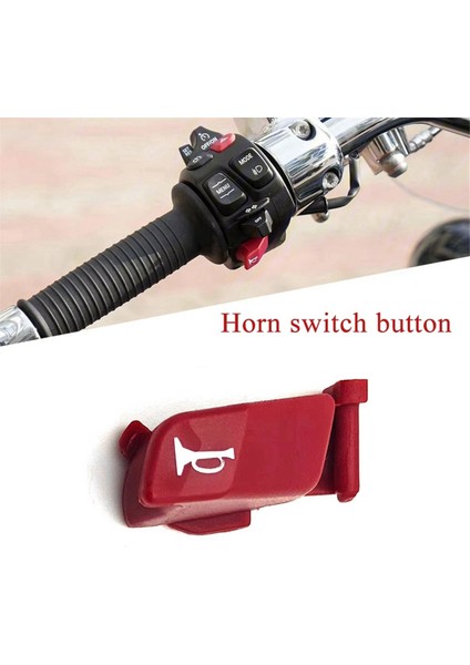 Bmw R1250GS Motosiklet Sol Korna Anahtarı Düğmesi (Yurt Dışından) fiyatları